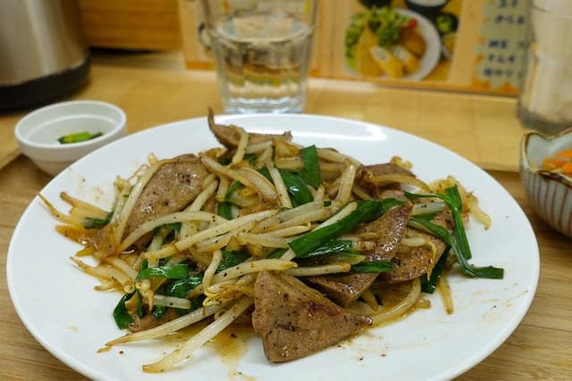 おふくろ食堂 -神門屋- - サブ画像3