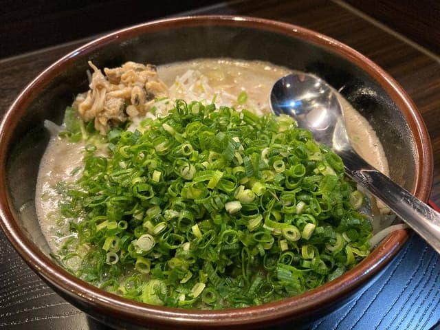吟麺 - サブ画像2