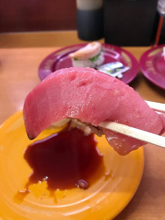 スシロー 加古川野口店 - サブ画像1