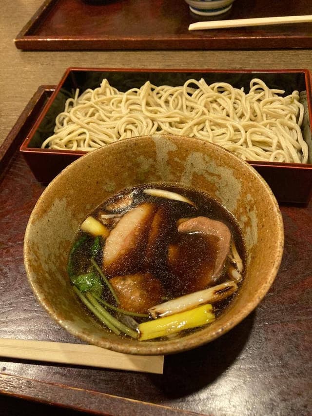 味のそば兵衛 - サブ画像3