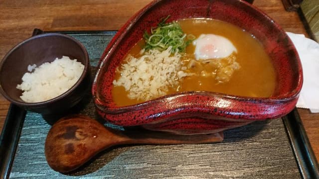 二代目平成麺業 - サブ画像2