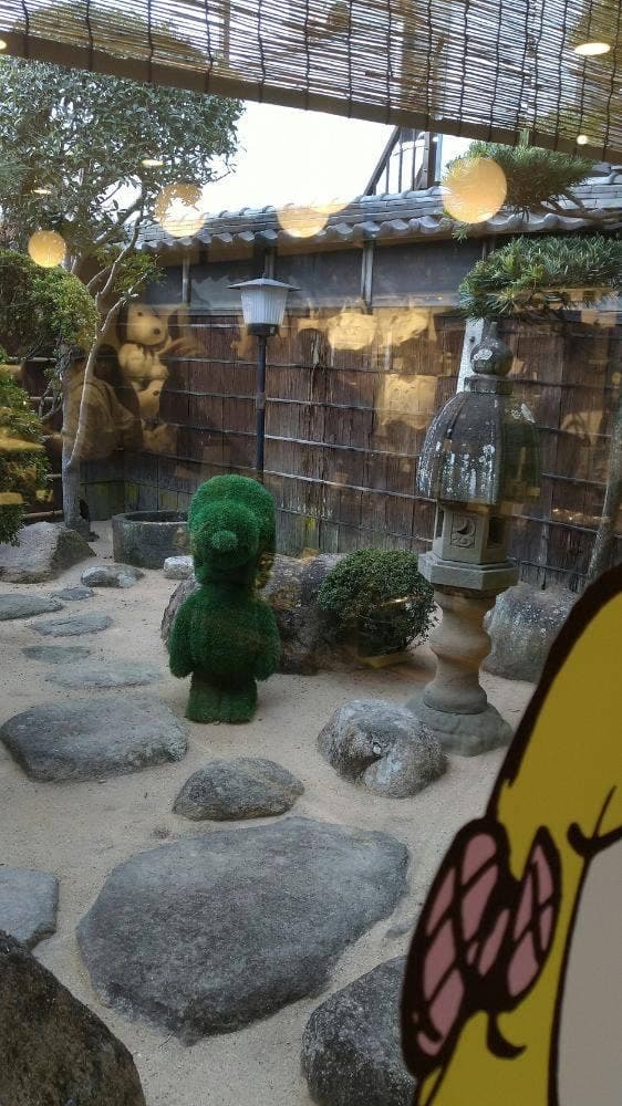 スヌーピーショコラ倉敷店 - サブ画像3