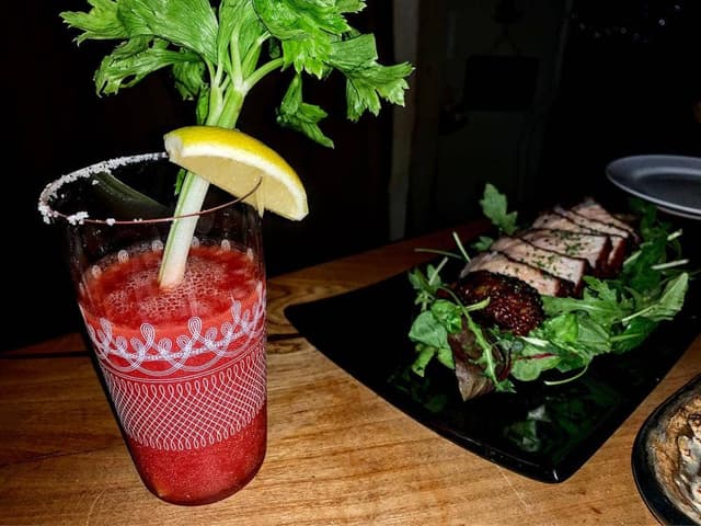 BAR OWLS - サブ画像3
