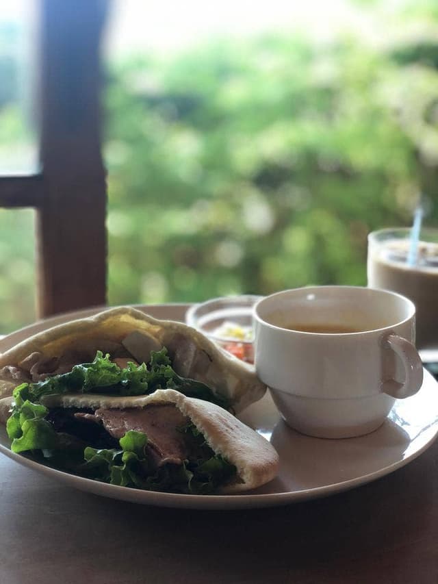 茂庵 - サブ画像3