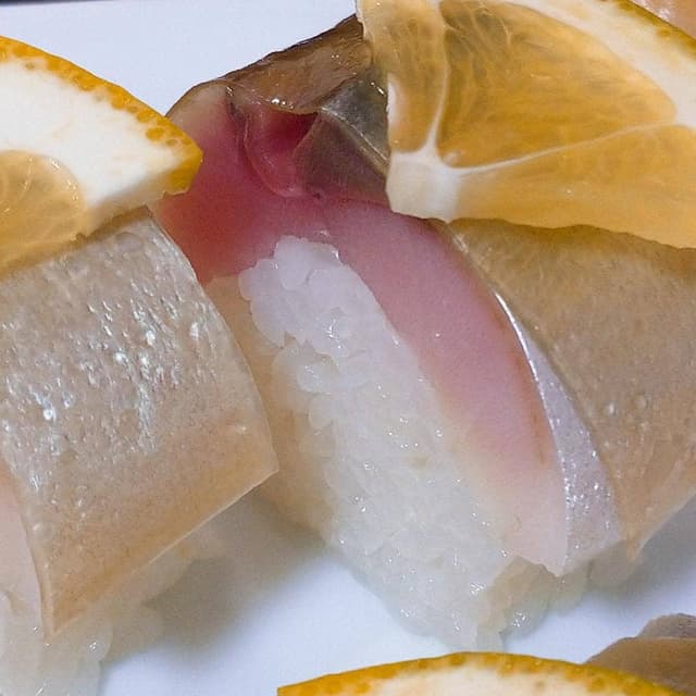 寿し幸 - サブ画像3