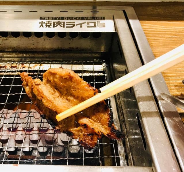焼肉ライク 横浜鶴屋町店 - サブ画像2