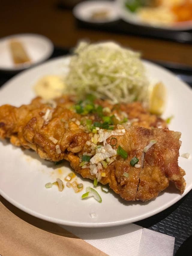香香厨房 JR55ビル店 - サブ画像1