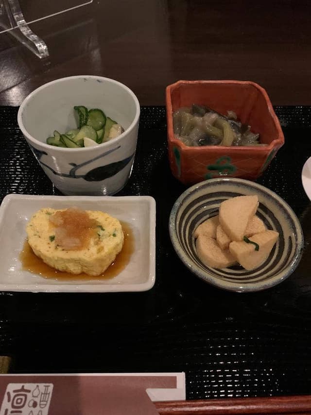 日本酒バル 凛 - サブ画像1