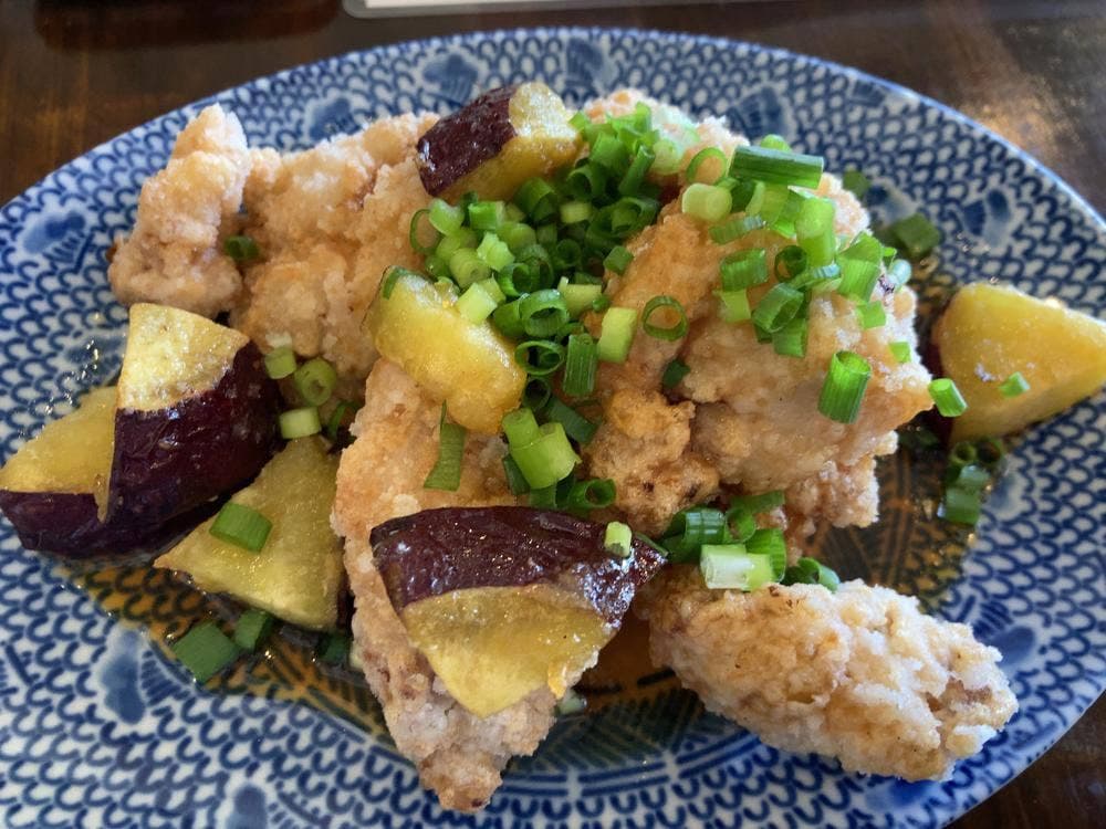 カフェ&パスタ JANTIC