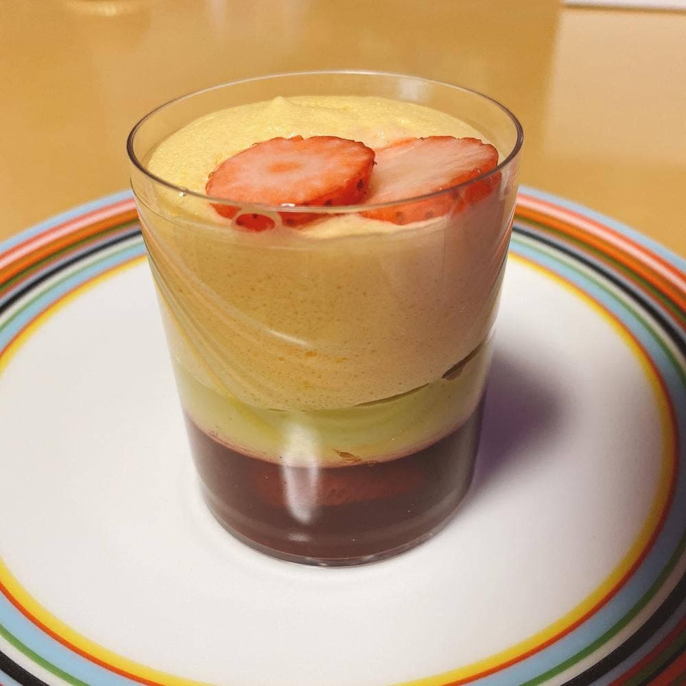 Patisserie ASAKA