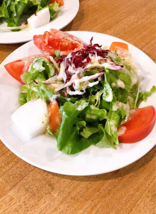 Monkey Sea&Real food - サブ画像1