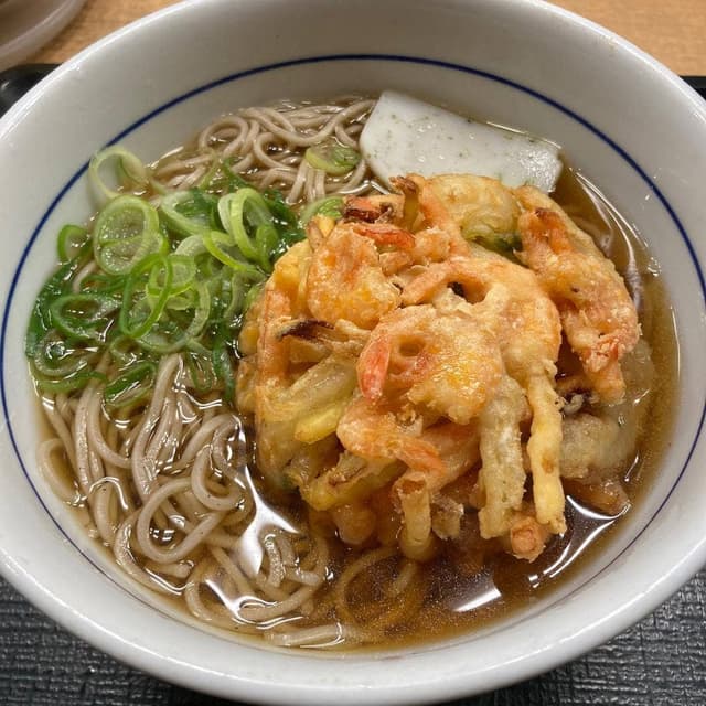 なか卯 四ツ橋店 - サブ画像1