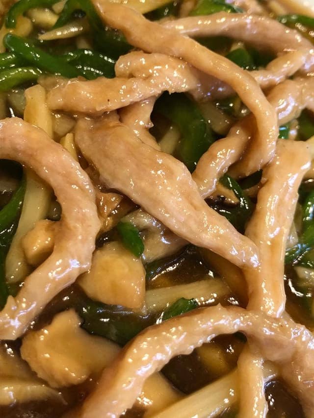 姑娘飯店 - サブ画像2