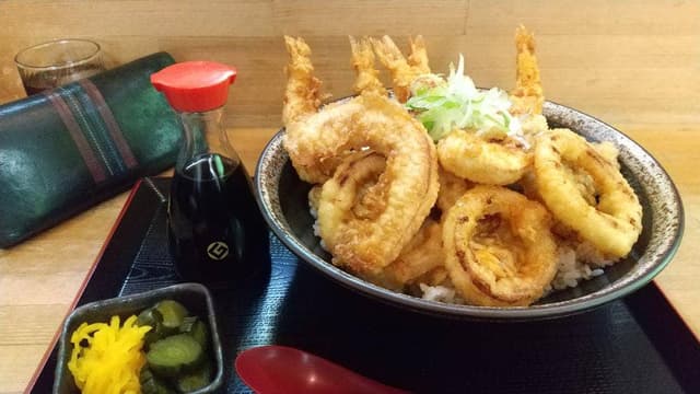 味平 - サブ画像2