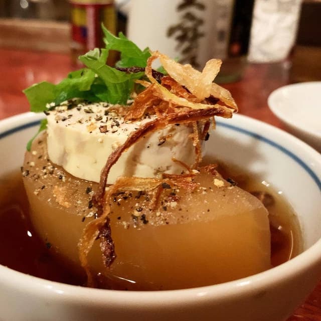 日本酒 はなたれ 恵比寿 - サブ画像2