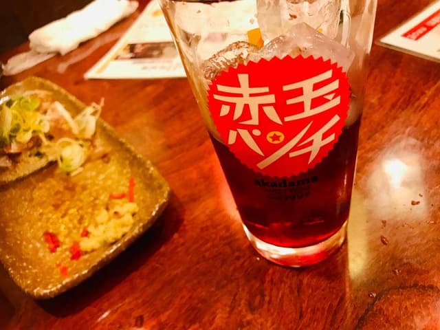 越乃赤たぬき 古町店 - サブ画像3