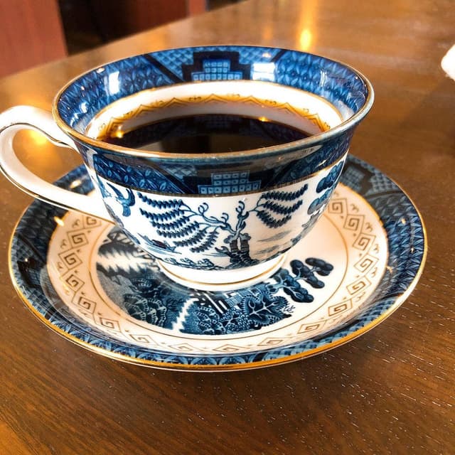 コーヒーハウスTuTa - サブ画像1