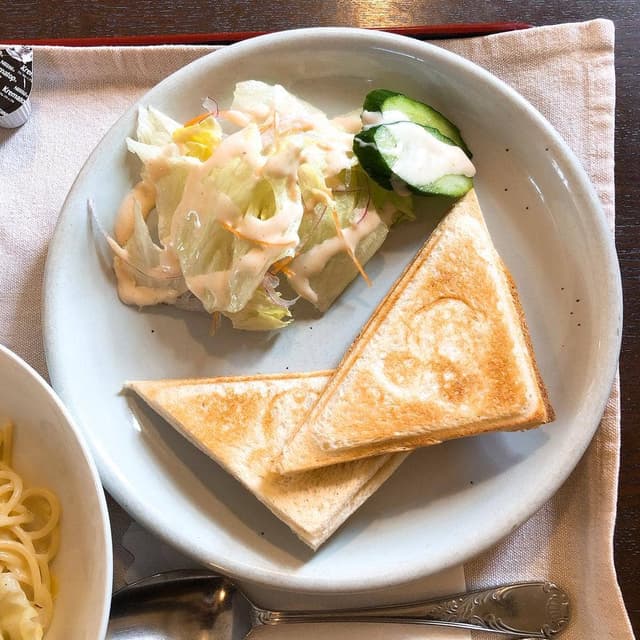 コーヒーハウスTuTa - サブ画像2