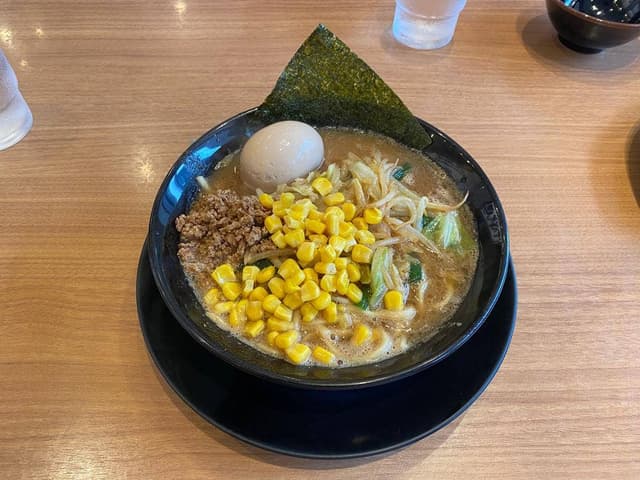横浜家系ラーメン 町田商店 戸塚原宿店 - サブ画像3