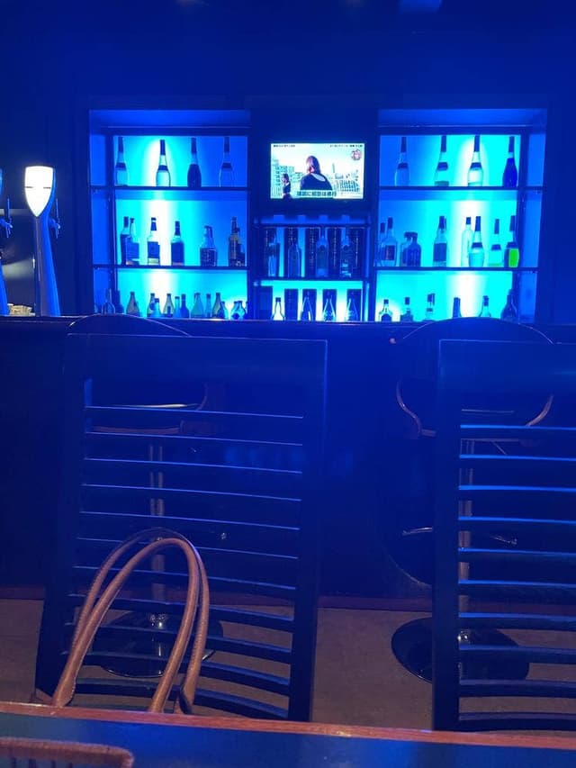 アジアンバー ルイーダ - サブ画像2