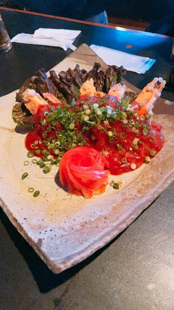 アジアンバー ルイーダ - サブ画像1