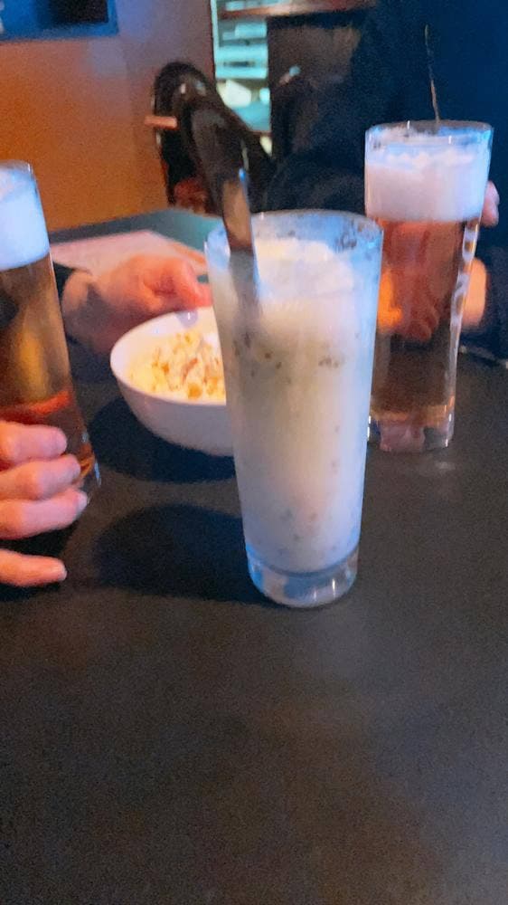 アジアンバー ルイーダ