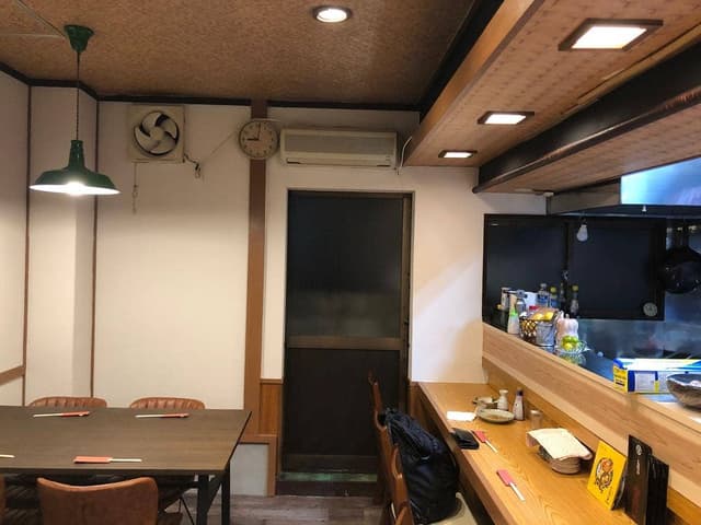 マルナカ食堂 - サブ画像3