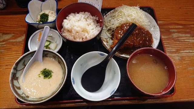 どん平 - サブ画像3
