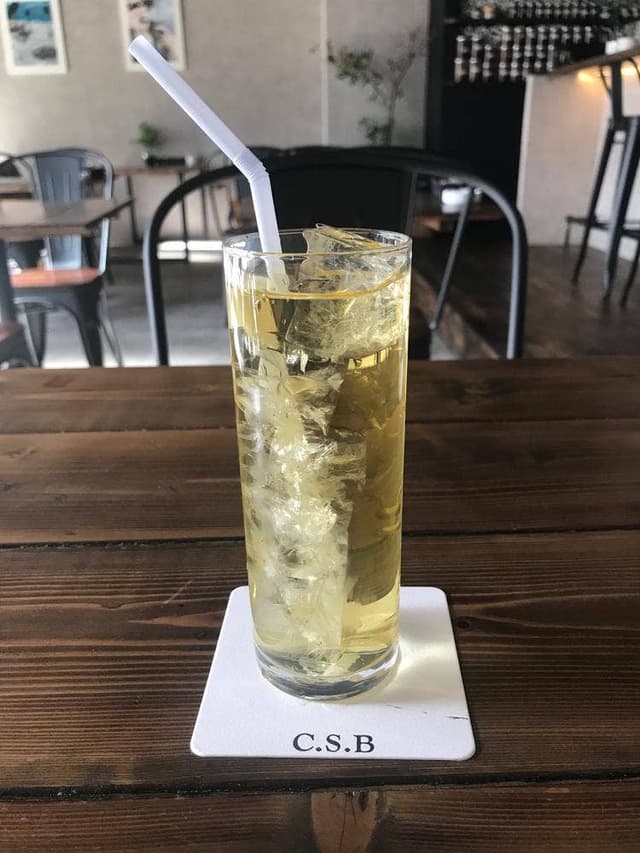 C.S.B シーシャカフェ&バー 天王寺店 - サブ画像3