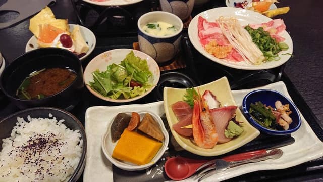 旬菜酒房いなせ - サブ画像1