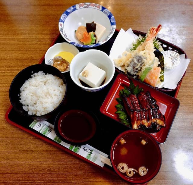 レストラン楊柳 - サブ画像1