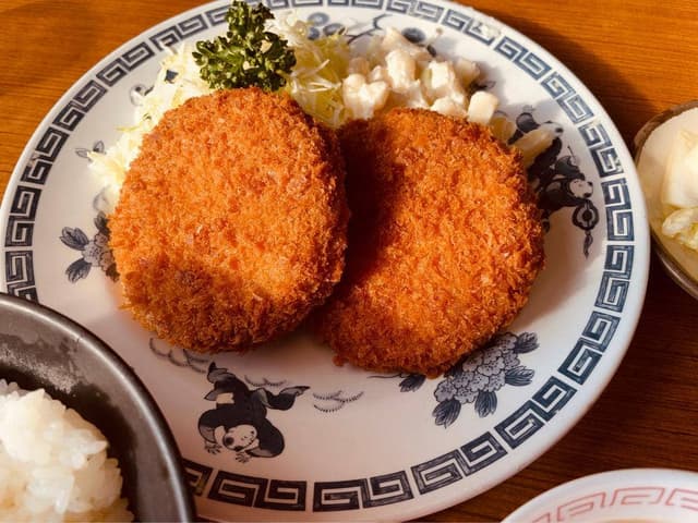 有賀ドライブイン - サブ画像3