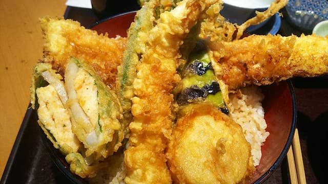 河原のあべ - サブ画像1