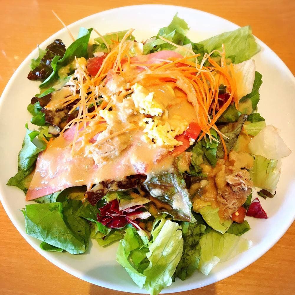 Tavola di Jiro