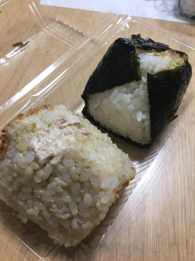 おむすび権米衛 中野坂上メトロピア店 - サブ画像2
