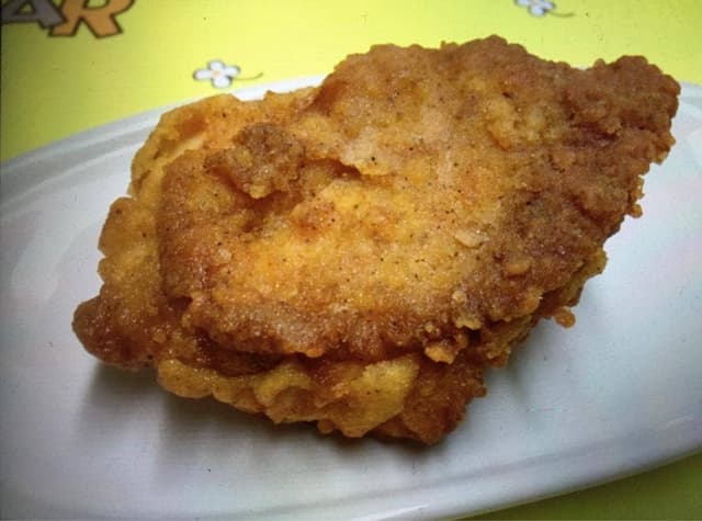 ケンタッキーフライドチキン 神戸ハーバーランド店 - サブ画像1