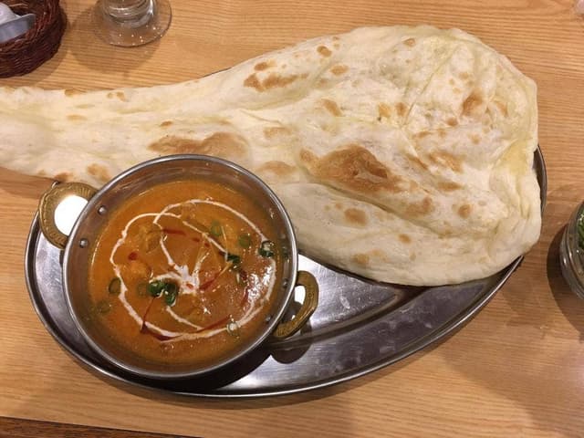 インドレストラン ニューデリー - サブ画像1