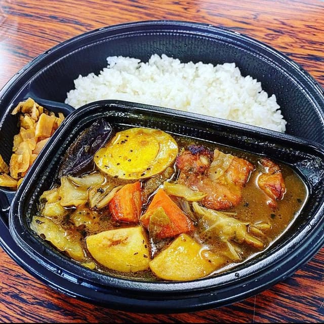 カレーハウスCoCo壱番屋 福井インター店 - サブ画像1