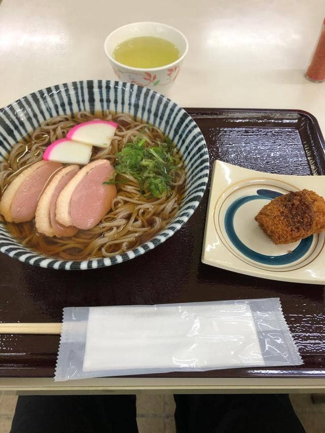 秋葉茶屋 - サブ画像3