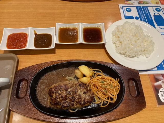 ステーキ宮 古河店 - サブ画像1