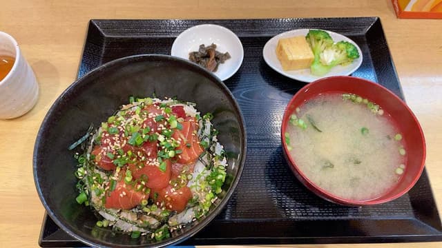 さかなやの食事処 おぎの - サブ画像2