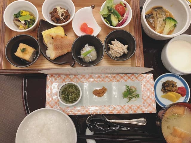 最上亭 - サブ画像2