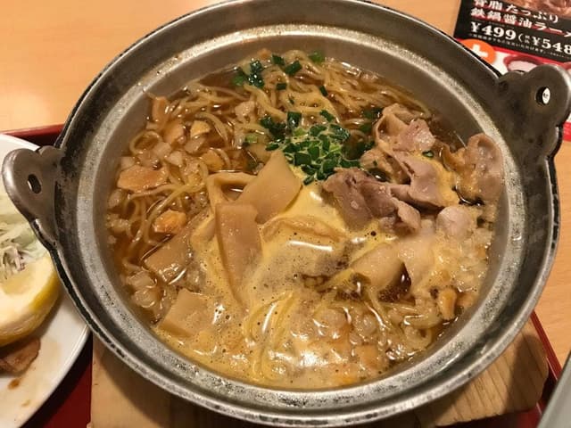 ファミリーレストラン ジョイフル 倉敷本店 - サブ画像2