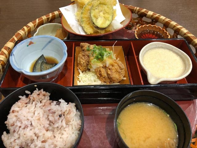 和食と甘味処 漱石 KYOTO店 - サブ画像3