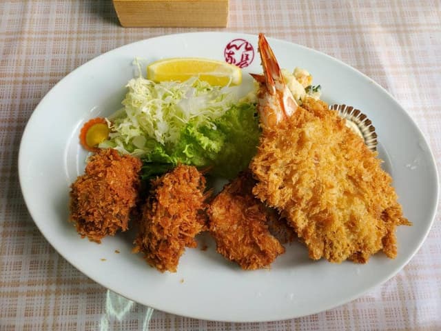 割烹いな長 - サブ画像3