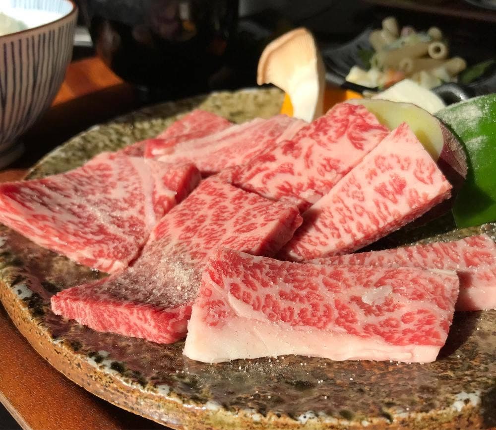 焼肉 佳豊