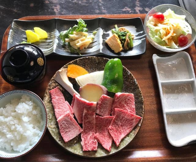 焼肉 佳豊 - サブ画像1