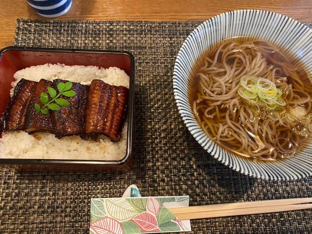 森の麻布 - サブ画像3