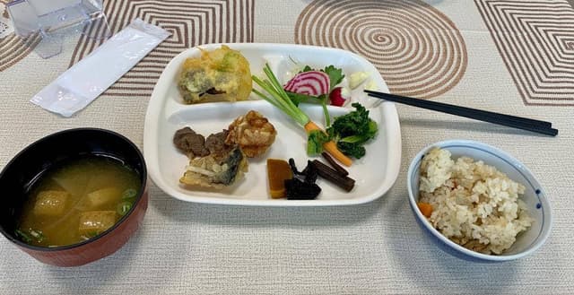 ふる里亭 - サブ画像1