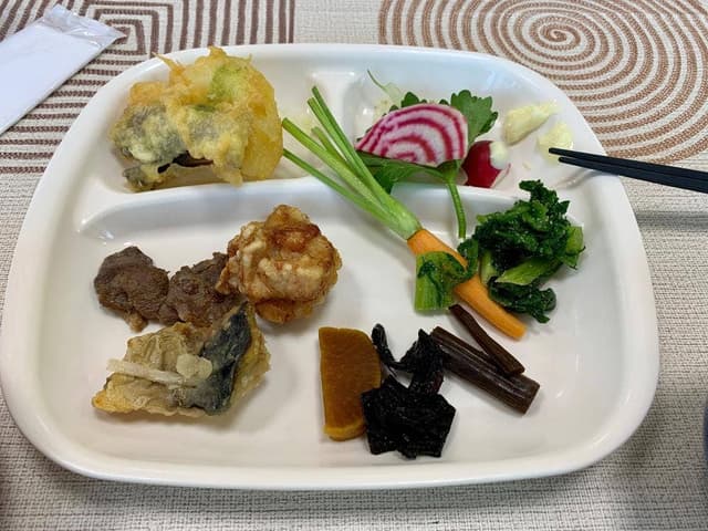 ふる里亭 - サブ画像3